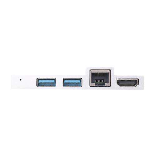 For Pro 4 5 6 Docking Station Hub A 2