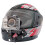 Motorcycle Helmet Mount for Hero 9 8 7 6 5 4 Camera Accessories 5