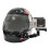 Motorcycle Helmet Mount for Hero 9 8 7 6 5 4 Camera Accessories 7