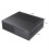 SKTC A10 Mini-Desktop-HTPC-Computergehäuse für MATX24X24-Motherboard 6