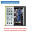 M09 HTPC Host Mini ITX Computergehäuse DC-Netzteilgehäuse 6