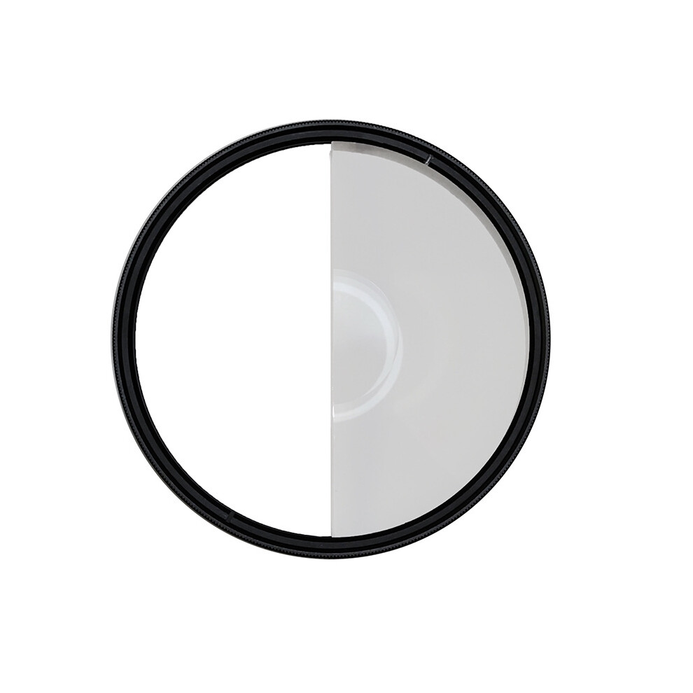 For Slr Split Fx Filter Camera Lens, 77Mm 4853440150059