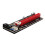 Mini PCIe to PCI Express 16X Riser for Laptop External image Card 5