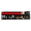 Mini PCIe to PCI Express 16X Riser for Laptop External image Card 3