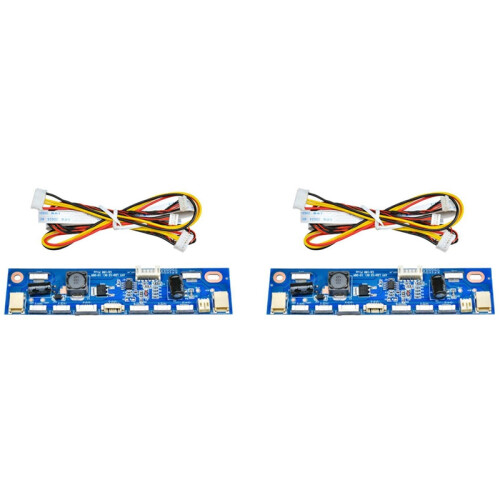 Multifunction Inverter For Backlight Led Constant Current Board 1