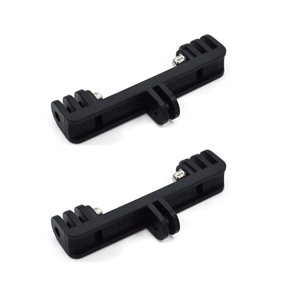 Double-Link Bracket For Action Camera 4853440146694