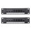 8 Port Straight-Through CAT6 Patch Panel RJ45 Network Cable Adapter 1