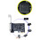 High Quality Parallel Port DB25 25Pin Pcie Riser Card 3