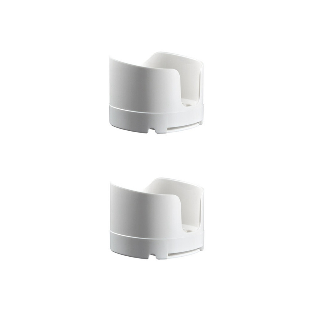 2Pack Wall Mount Holder For Deco / E4 P9 S4 Whole Wifi 4853440153463