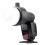 Dome Diffuser Compatible for H200R -R11 Round Flash 6