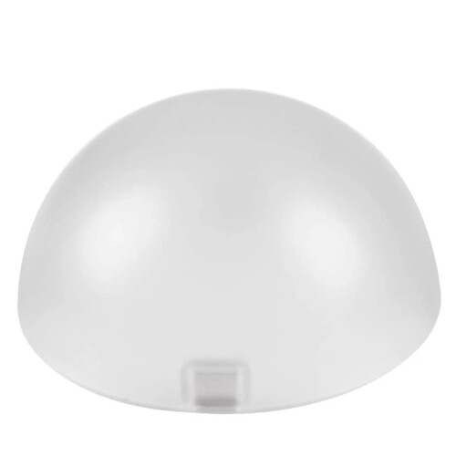 Dome Diffuser Compatible for H200R -R11 Round Flash