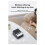 Piano Shaped Bluetooth Speaker 5W Wireless Mini 4