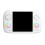RG CubeXX Retro Handheld Game Console 3.95 Inch IPS Screen 32G White 2