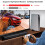 DP 1.4 Glasfaserkabel 8K Displayport 3