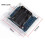 Based on 51 Microcontroller Designed Reversing Radars Alarm 4