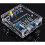 Based on 51 Microcontroller Designed Reversing Radars Alarm 7