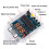 Based on 51 Microcontroller Designed Reversing Radars Alarm 5