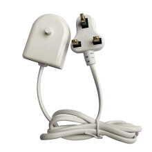 For HX6100 Electric Toothbrush Charger UK Plug