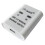 USB 2 in 1 Out Printer , 2-Port Manual Kvm Converter White 4