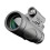 12x50 Monoculars BAK4 Prism Portable HD Monocular,Standard 2