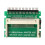 Pin-freier Laptop-44-Pin-IDE-auf-Kartenadapter 2