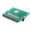 Pin-freier Laptop-44-Pin-IDE-auf-Kartenadapter 5