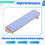 M.2 SSD Hard disk Heatsink for G15 5511 5510 - Enhanced Cooling 6