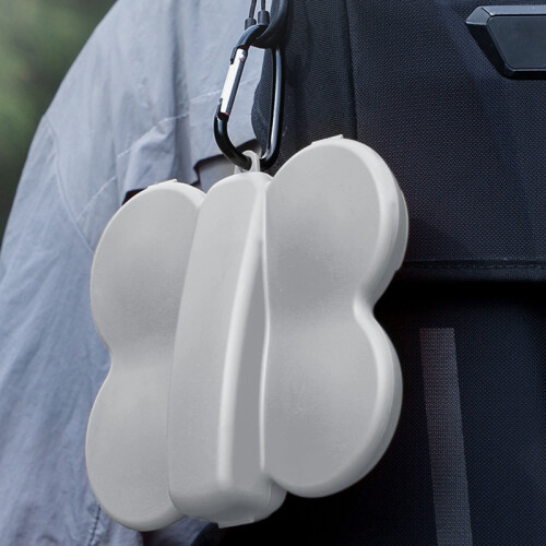 Butterfly Storage Box Drop-Proof Carrying Case Dust-Proof Portable B 2