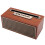 Retro Bluetooth Speaker Wireless Home Subwoofer Remote Sound 3