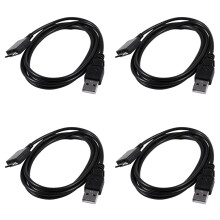 USB-Datenladekabel für MP3-Player
