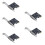 High Quality Parallel Port DB25 25Pin Pcie Riser Card 2
