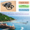 3PCS Gimbal Shock Rubber for Avata Camera 6