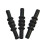 3PCS Gimbal Shock Rubber for Avata Camera 1