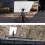 For Mini Tripod Adapter Mounting Bracket 3