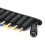 Universal USB to DC Power Cable Kit with 8 Adapters - Ideal 7