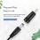 Universal USB to DC Power Cable Kit with 8 Adapters - Ideal 3