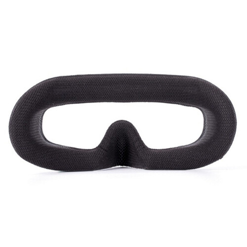 Sponge Foam Padding for Goggles 2 Replacement Eye Pad Plate A 2
