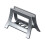 Vertical Laptop Stand Universal Desktop Laptap Dock Gray 2
