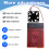 For 5 Case with Cooling Fan Red 5