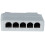 5 Port 10/100Mbps POE Extender 3Pcs 4