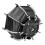 Octagon Umbrella Softbox + Honeycomb Grid Outdoor Flash SoftBox 2