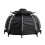 Octagon Umbrella Softbox + Honeycomb Grid Outdoor Flash SoftBox 7