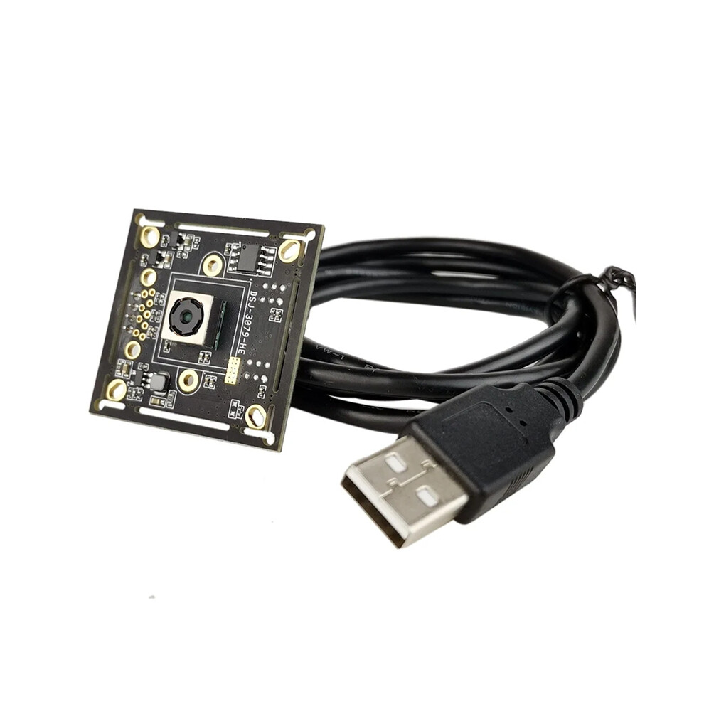 Autofocus Camera Module 8Mp Cmos Imx179 Sensor For Linux, 4853440164209