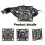 Autofocus Camera Module 8MP CMOS IMX179 Sensor for Linux, 3
