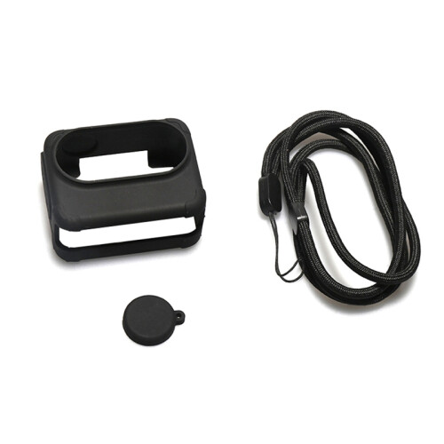 Protective Case Set for Go 3 - Sports Camera Accessories 1