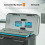 For X4 Charger Hub 2 Ways Bi-Directional 5
