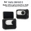 Protective Case Set for Go 3 - Sports Camera Accessories 4
