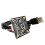 Autofocus Camera Module 8MP CMOS IMX179 Sensor for Linux, 4