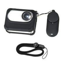 Protective Case Set for GO 3S Camera - Sports Accessories
