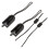 Quick Release Magnetic Buckle Mini Kit for Camera Shoulder Strap 4